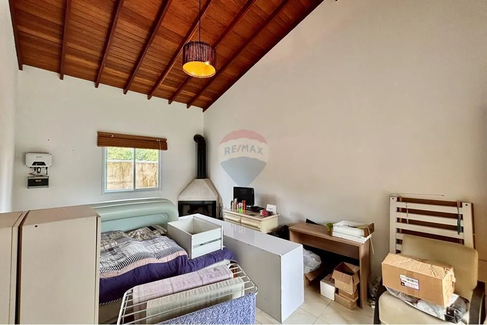 Country home for sale of 430 m² in Campinas, SP, Brazil