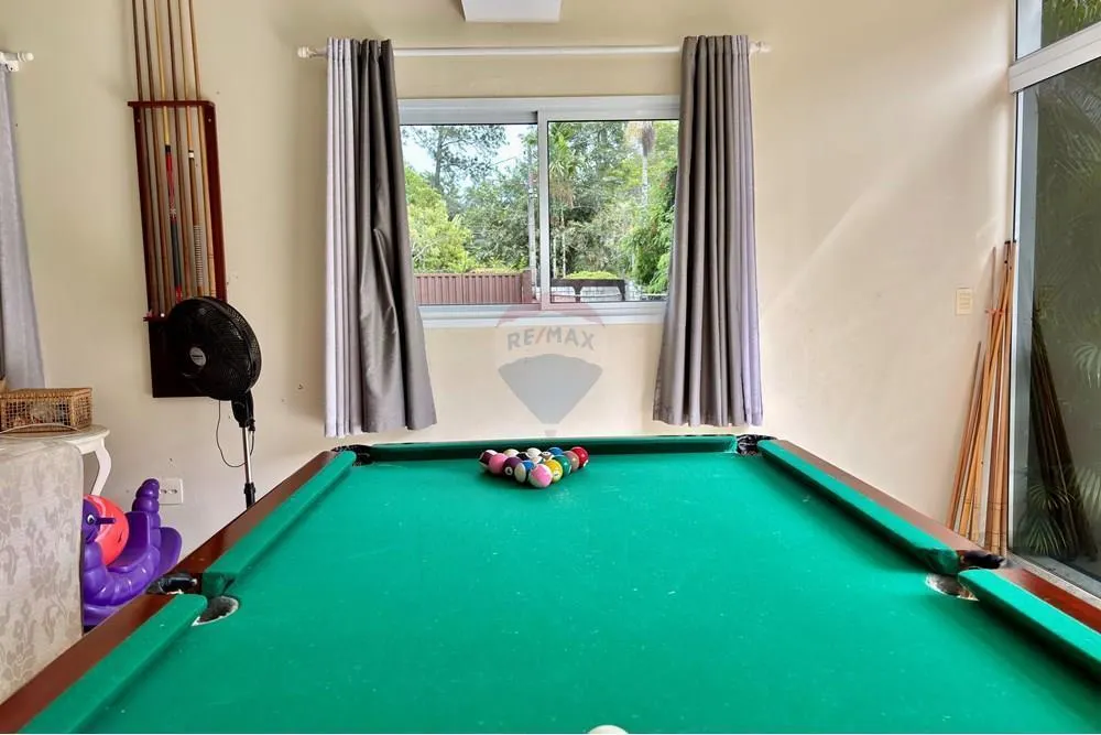 Country home for sale of 430 m² in Campinas, SP, Brazil