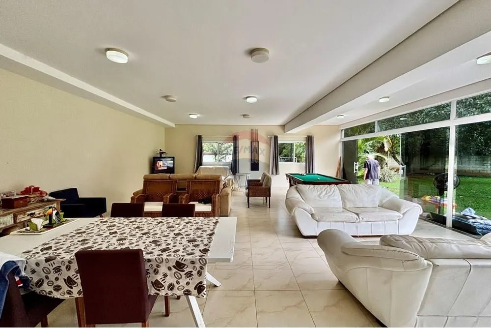 Country home for sale of 430 m² in Campinas, SP, Brazil
