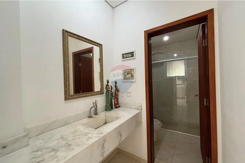 Country home for sale of 430 m² in Campinas, SP, Brazil