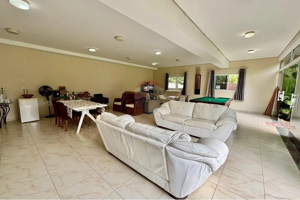 Country home for sale of 430 m² in Campinas, SP, Brazil