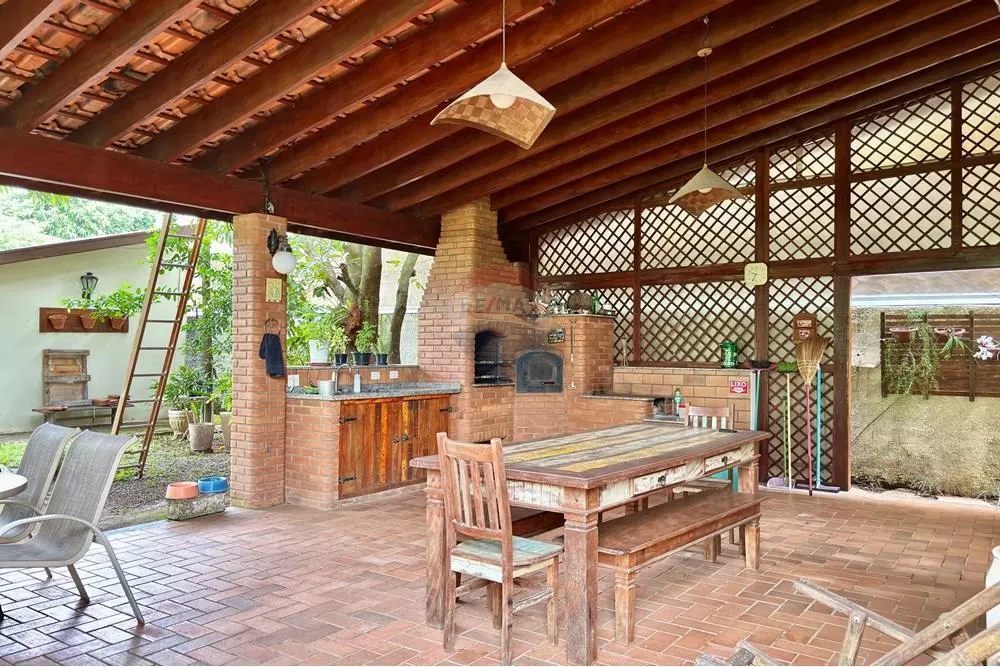 Country home for sale of 430 m² in Campinas, SP, Brazil