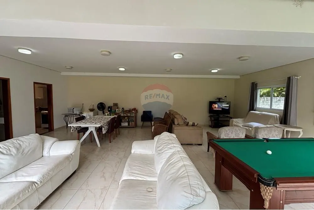 Country home for sale of 430 m² in Campinas, SP, Brazil