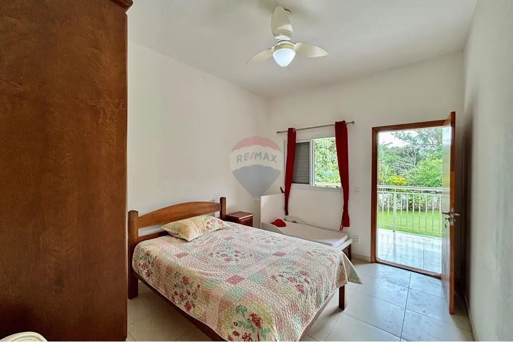 Country home for sale of 430 m² in Campinas, SP, Brazil