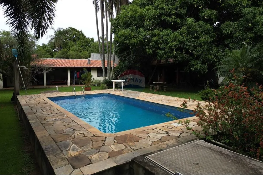 Country home for sale of 430 m² in Campinas, SP, Brazil