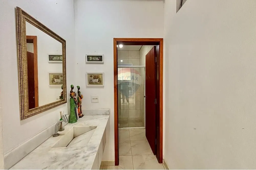 Country home for sale of 430 m² in Campinas, SP, Brazil