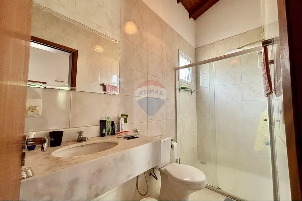 Country home for sale of 430 m² in Campinas, SP, Brazil