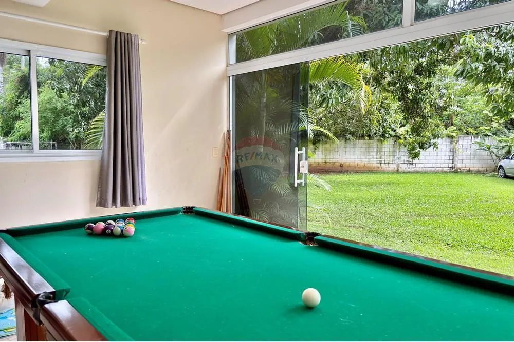 Country home for sale of 430 m² in Campinas, SP, Brazil