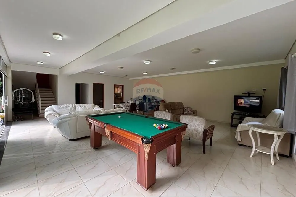 Country home for sale of 430 m² in Campinas, SP, Brazil