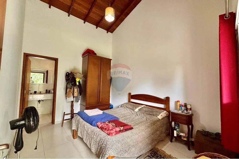 Country home for sale of 430 m² in Campinas, SP, Brazil