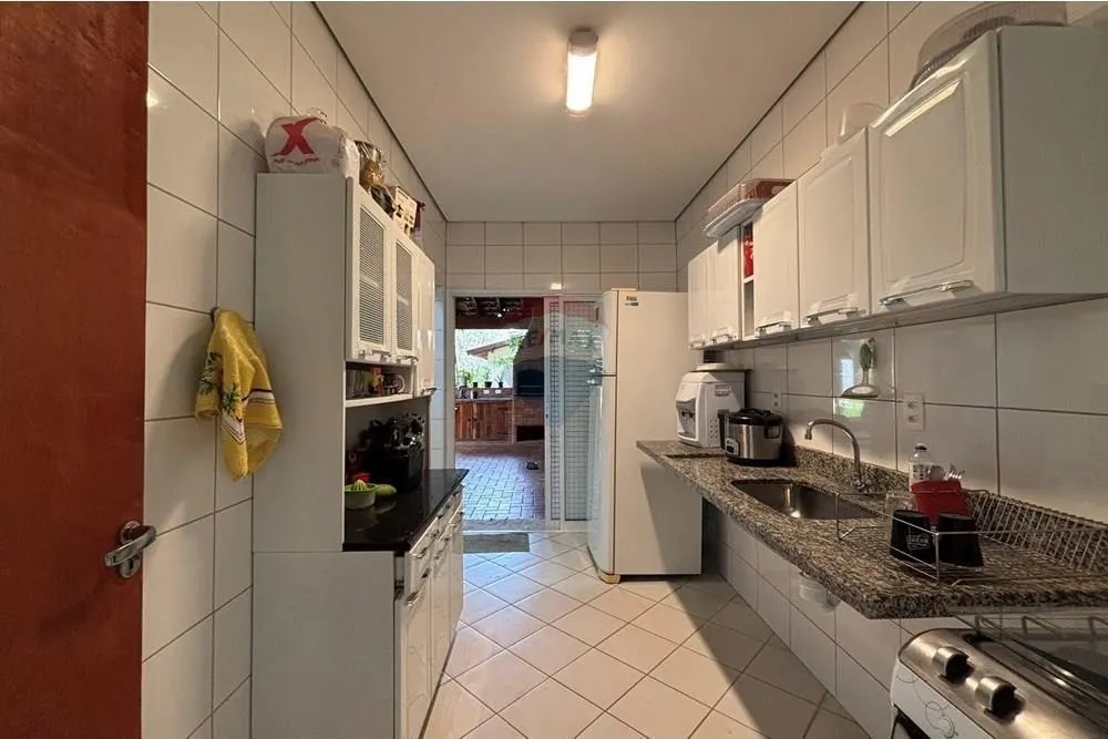 Country home for sale of 430 m² in Campinas, SP, Brazil