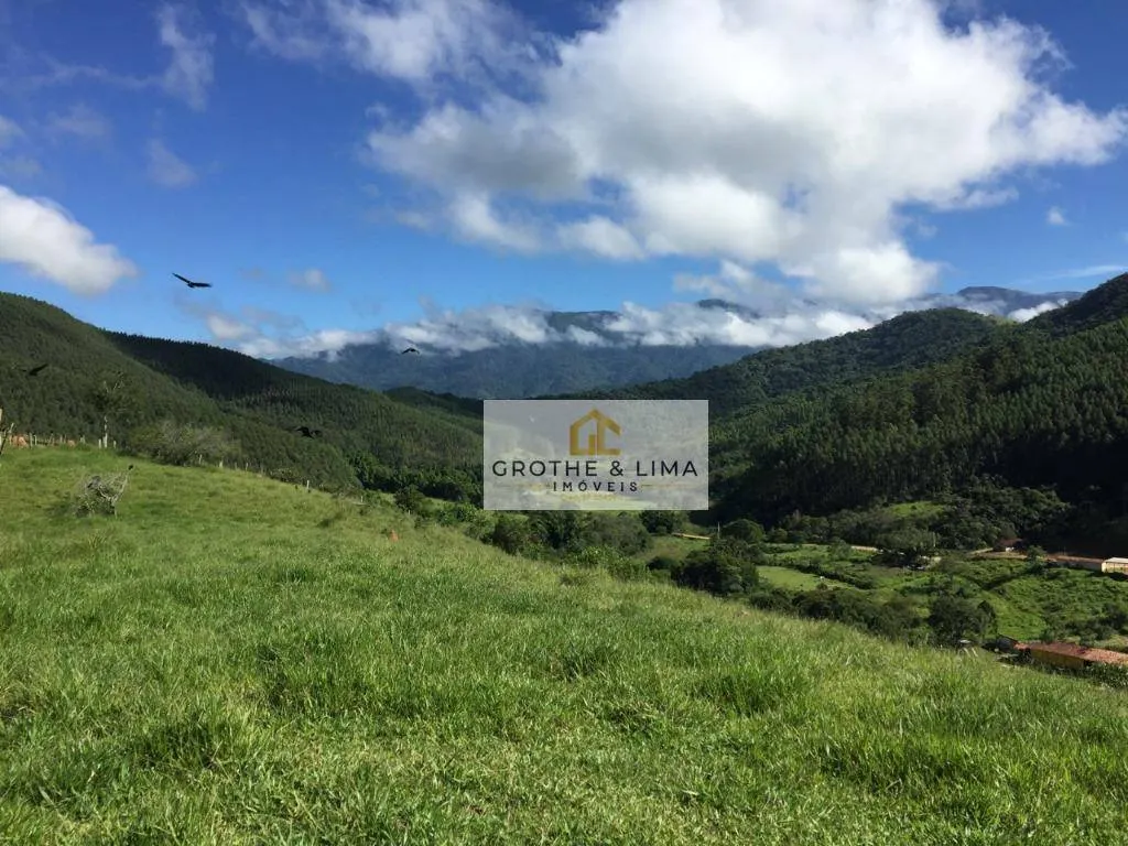 Small farm for sale of 42 acres in Pindamonhangaba, SP, Brazil