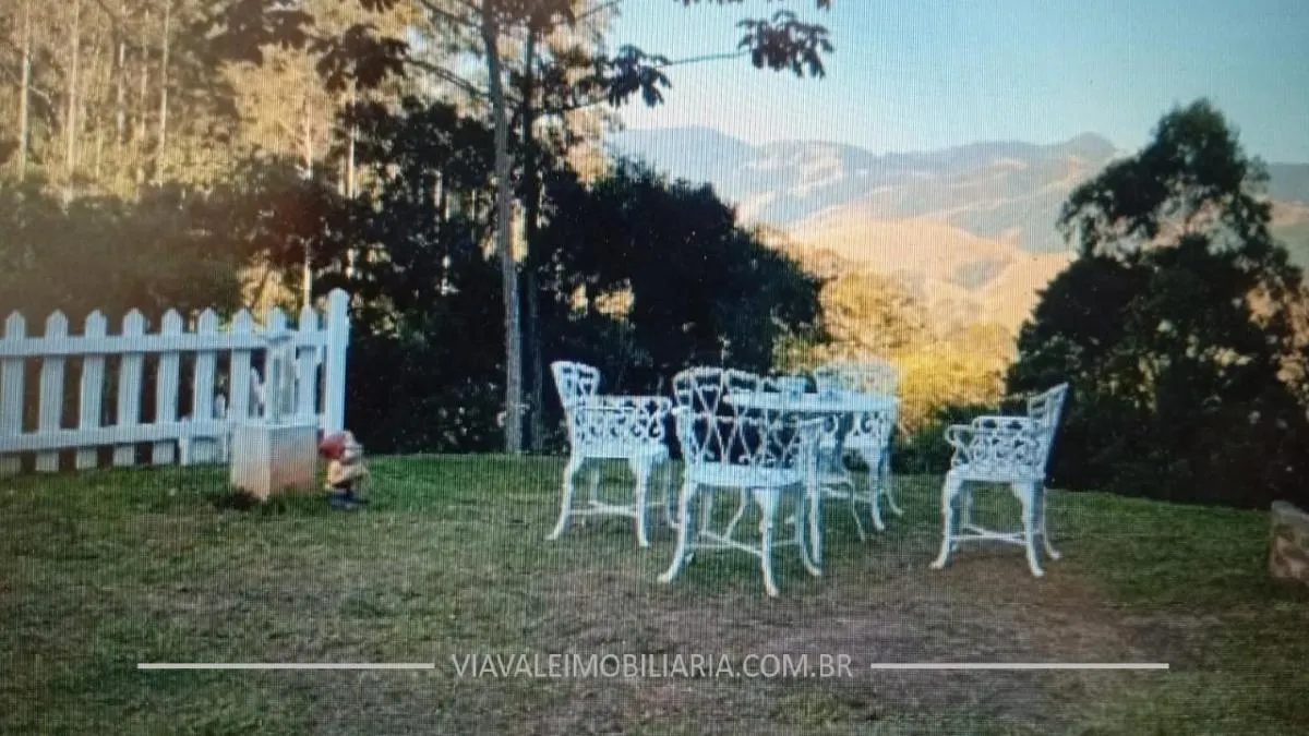 Sítio à venda de 10 ha em Monteiro Lobato, SP, Brasil