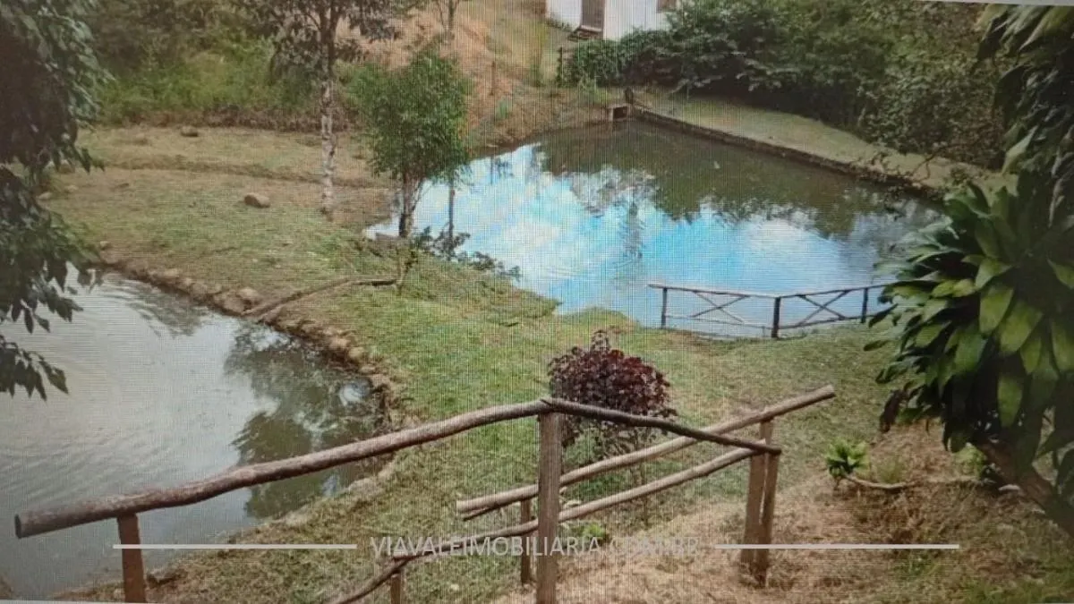 Sítio à venda de 10 ha em Monteiro Lobato, SP, Brasil
