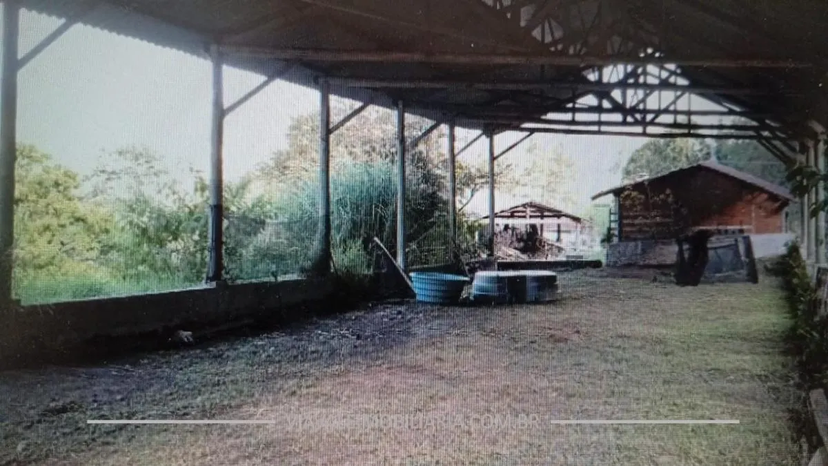 Sítio à venda de 10 ha em Monteiro Lobato, SP, Brasil