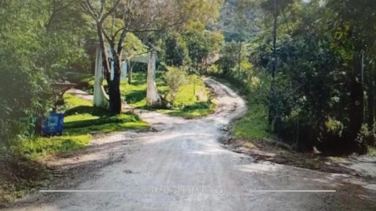 Sítio à venda de 10 ha em Monteiro Lobato, SP, Brasil