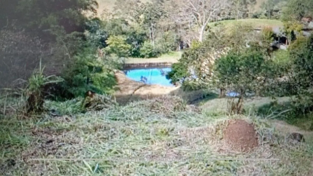 Sítio à venda de 10 ha em Monteiro Lobato, SP, Brasil