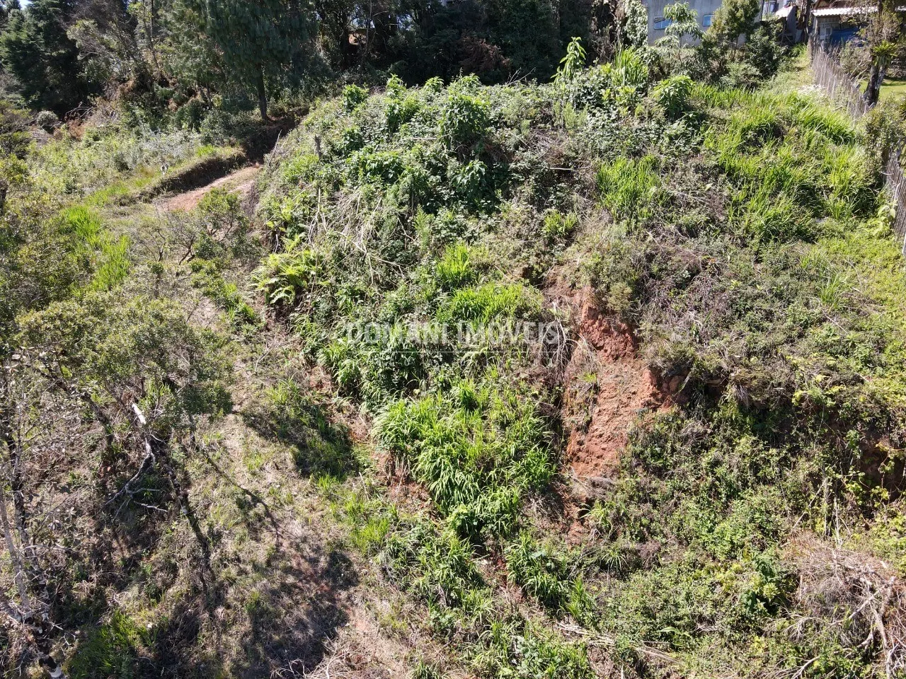 Terreno à venda de 940 m² em Campos do Jordão, SP, Brasil