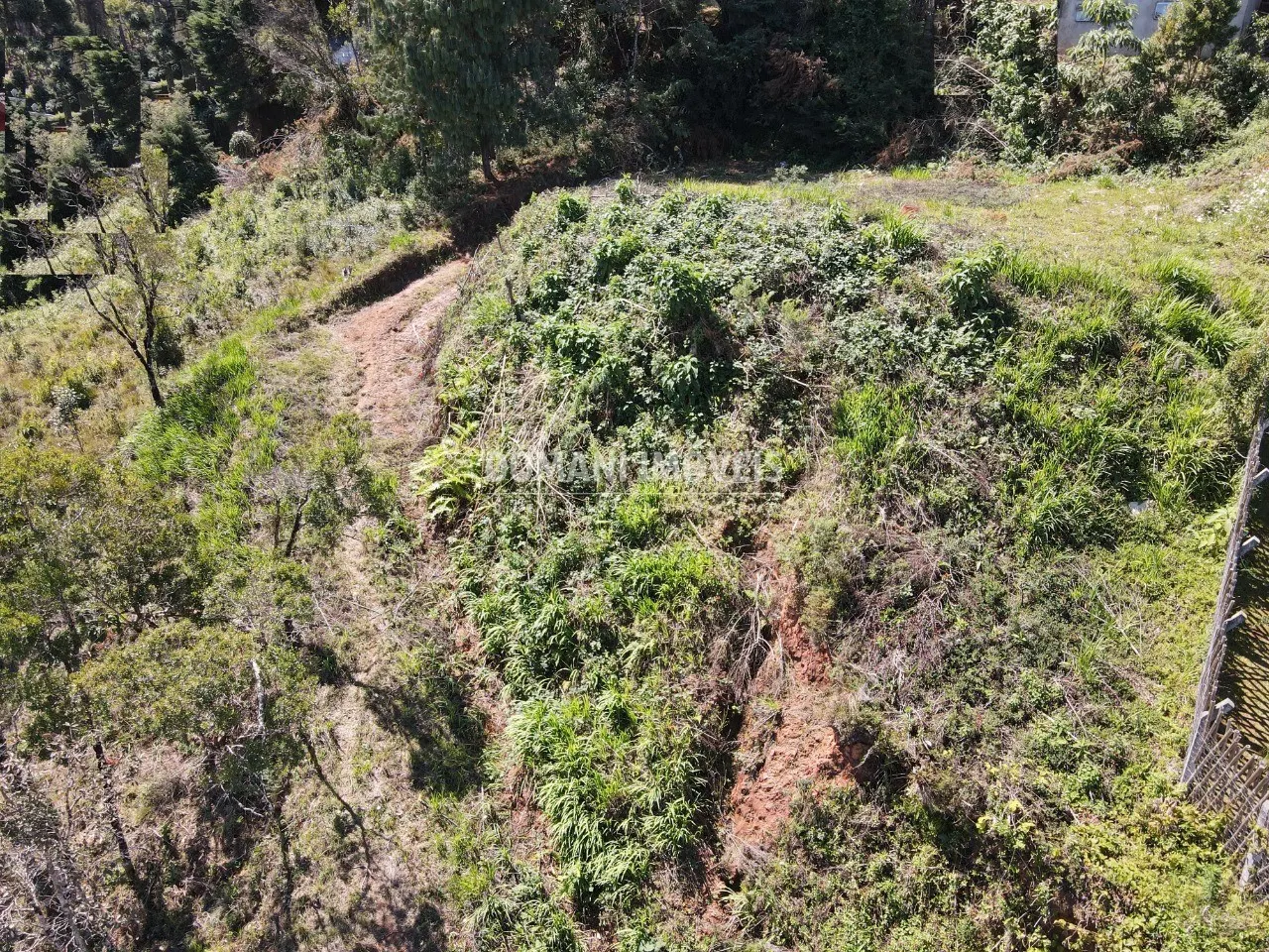 Terreno à venda de 940 m² em Campos do Jordão, SP, Brasil
