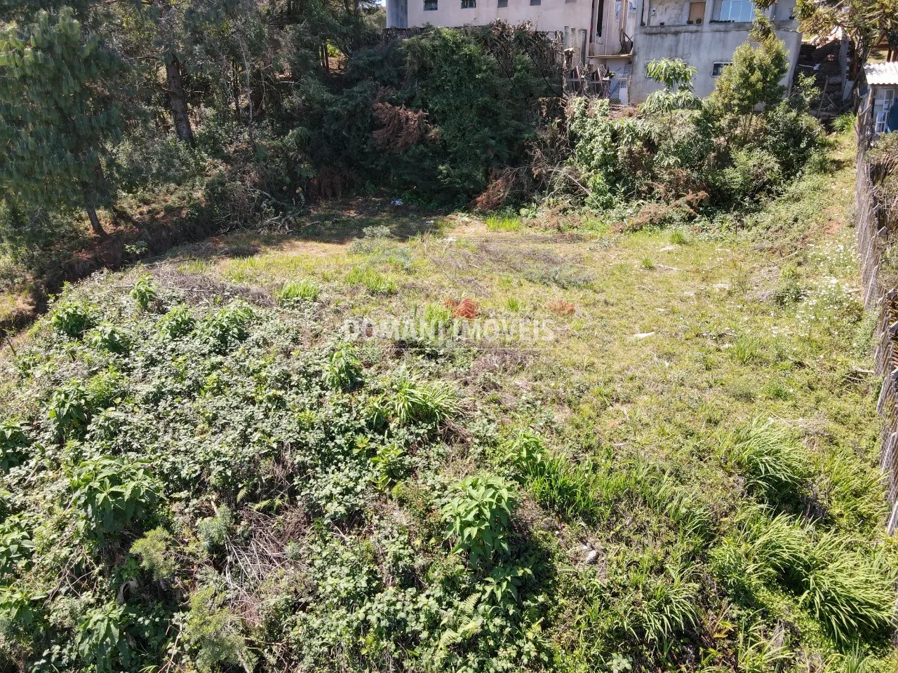 Terreno à venda de 940 m² em Campos do Jordão, SP, Brasil