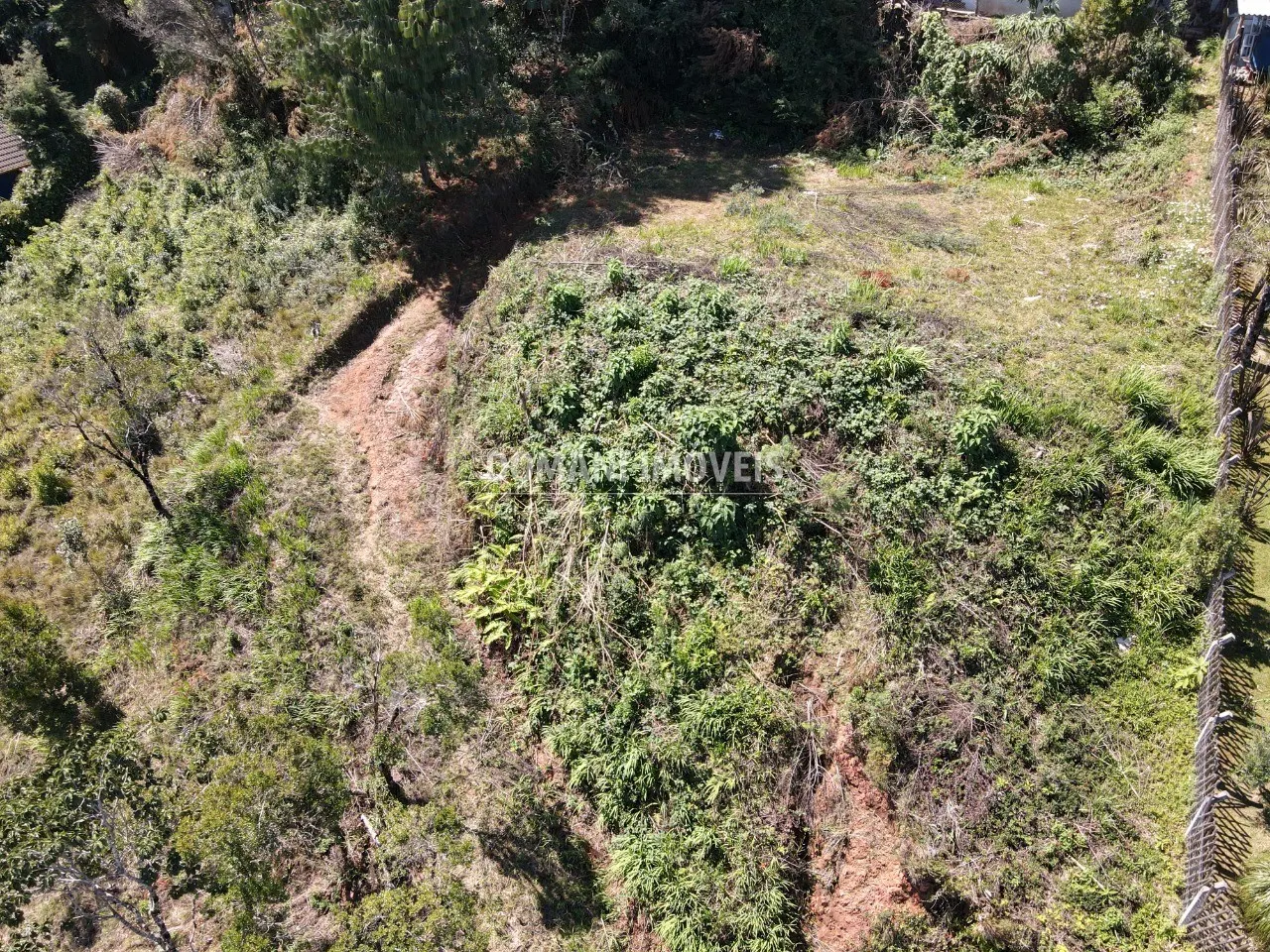 Terreno à venda de 940 m² em Campos do Jordão, SP, Brasil