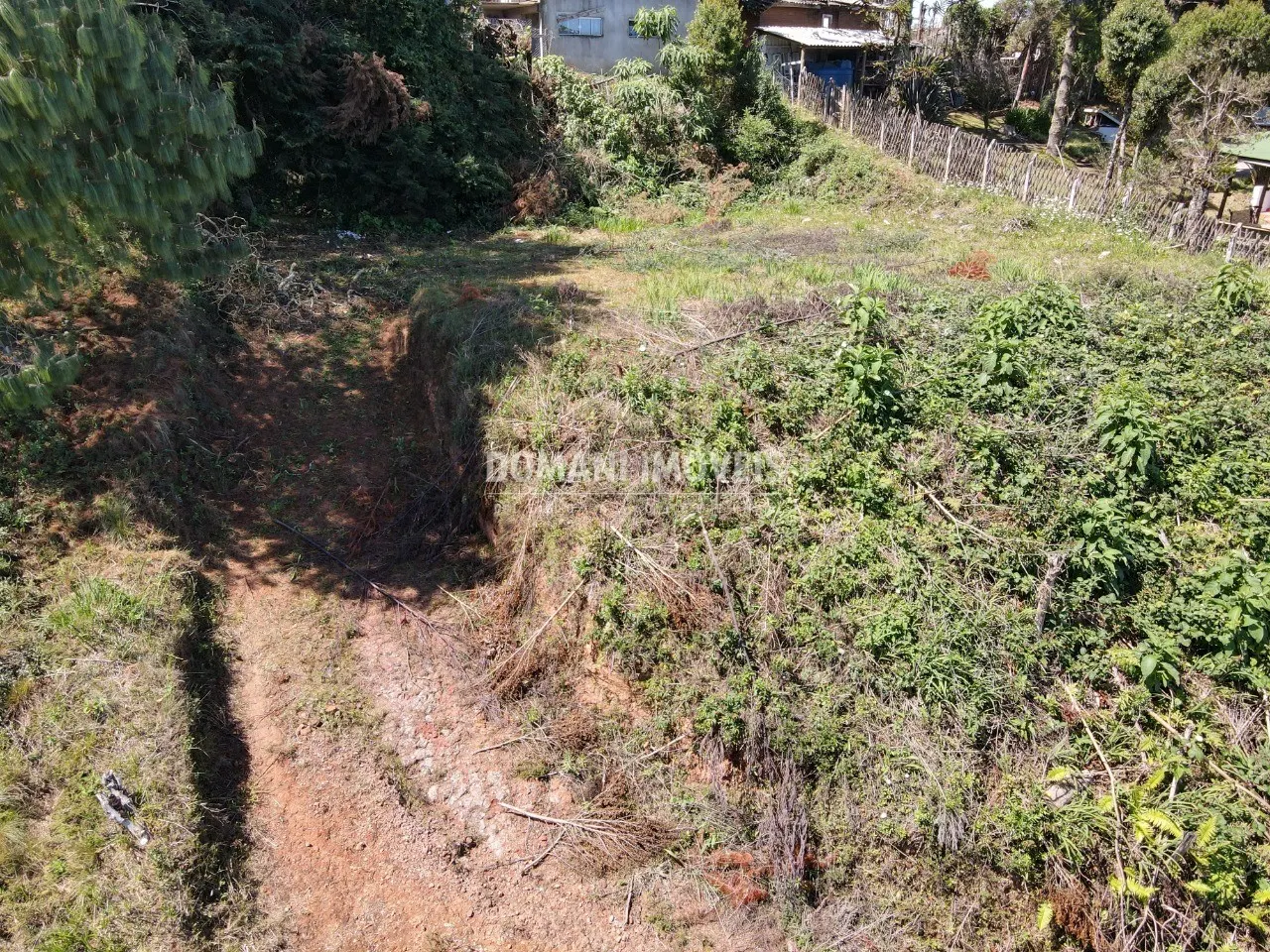 Terreno à venda de 940 m² em Campos do Jordão, SP, Brasil