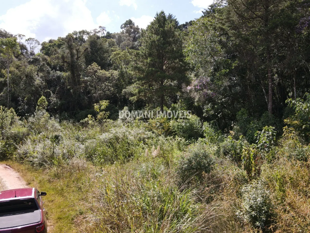 Terreno à venda de 1.500 m² em Campos do Jordão, SP, Brasil