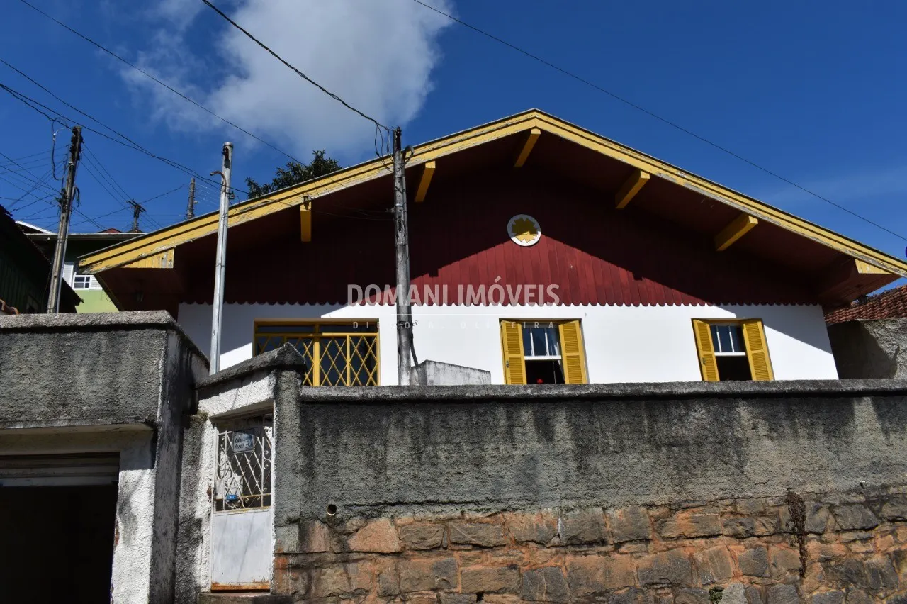 House for sale of 300 m² in Campos do Jordão, SP, Brazil