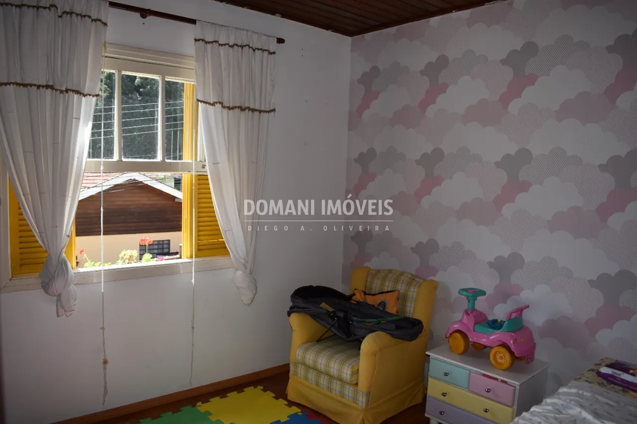 House for sale of 300 m² in Campos do Jordão, SP, Brazil
