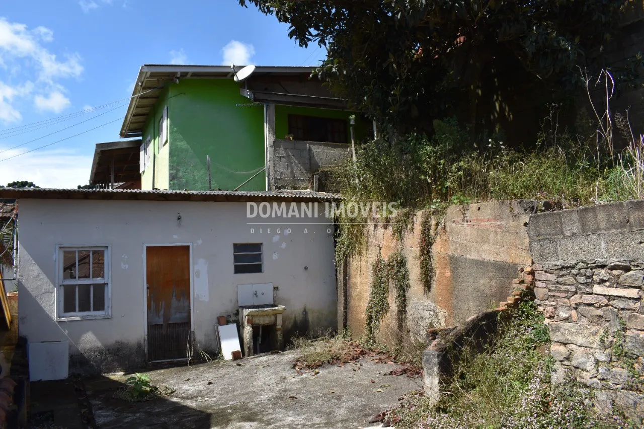 House for sale of 300 m² in Campos do Jordão, SP, Brazil