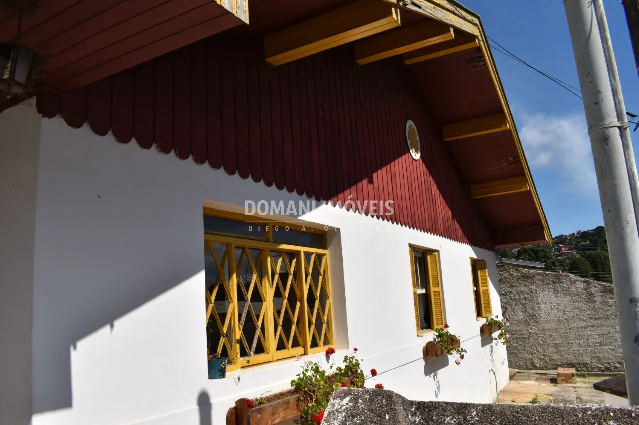 House for sale of 300 m² in Campos do Jordão, SP, Brazil