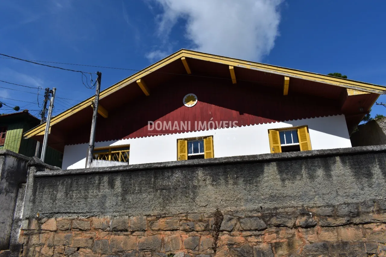 House for sale of 300 m² in Campos do Jordão, SP, Brazil