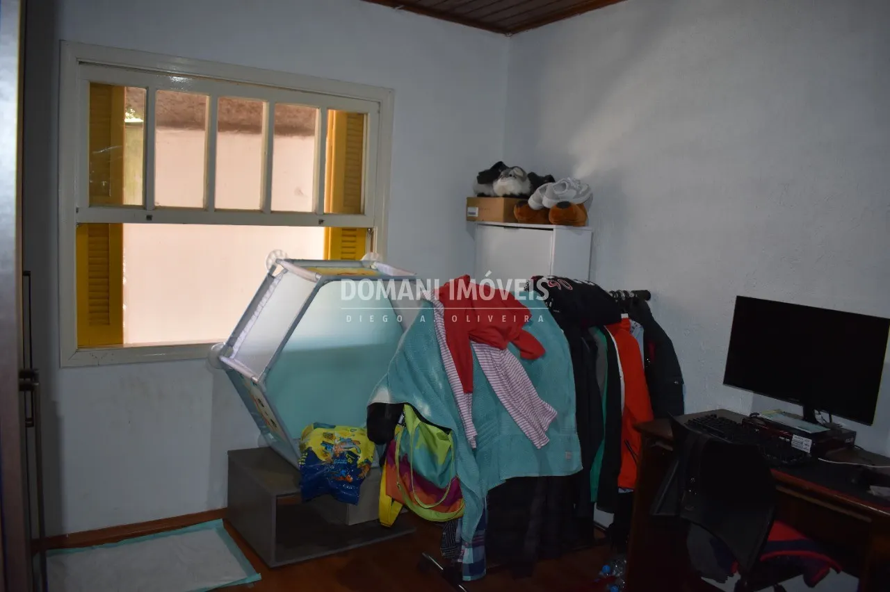 House for sale of 300 m² in Campos do Jordão, SP, Brazil