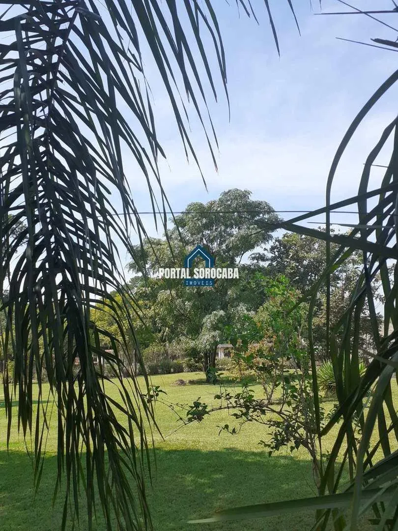 Farm for sale of 3,954 acres in Sorocaba, SP, Brazil
