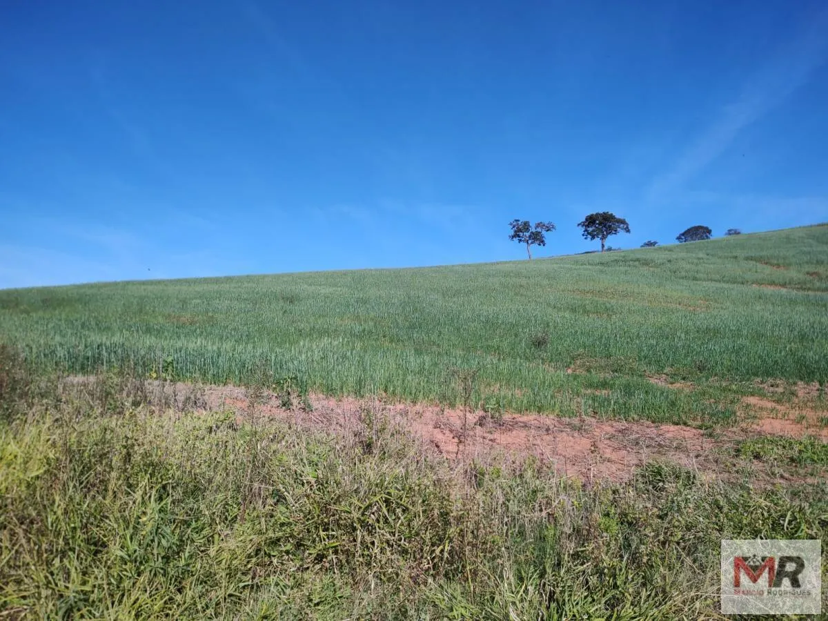 Plot for sale of 60 acres in Silvianópolis, MG, Brazil