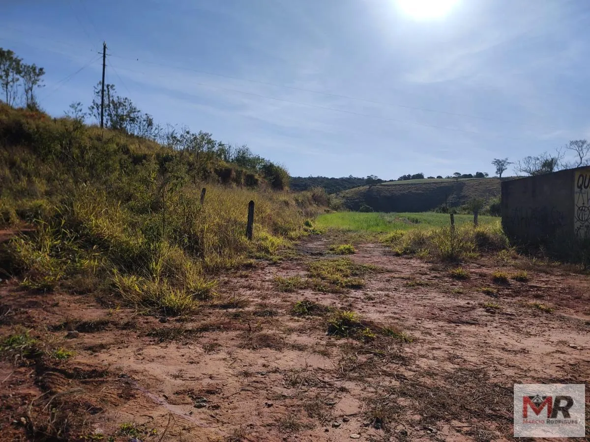 Plot for sale of 60 acres in Silvianópolis, MG, Brazil