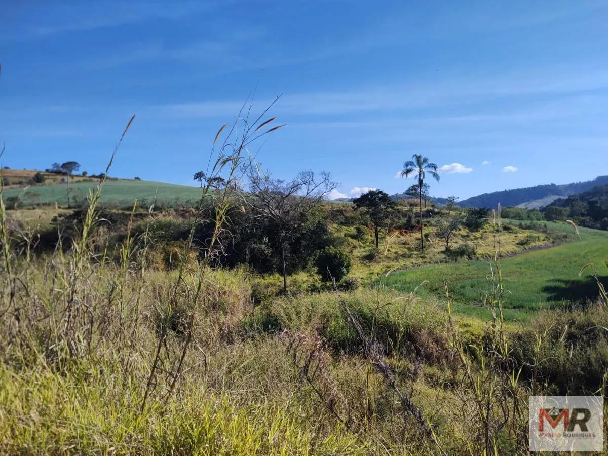 Plot for sale of 60 acres in Silvianópolis, MG, Brazil