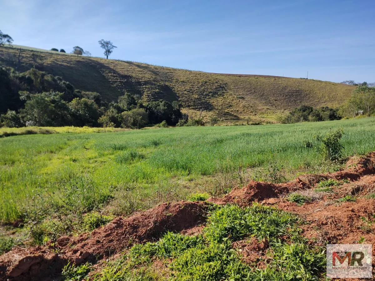 Plot for sale of 60 acres in Silvianópolis, MG, Brazil