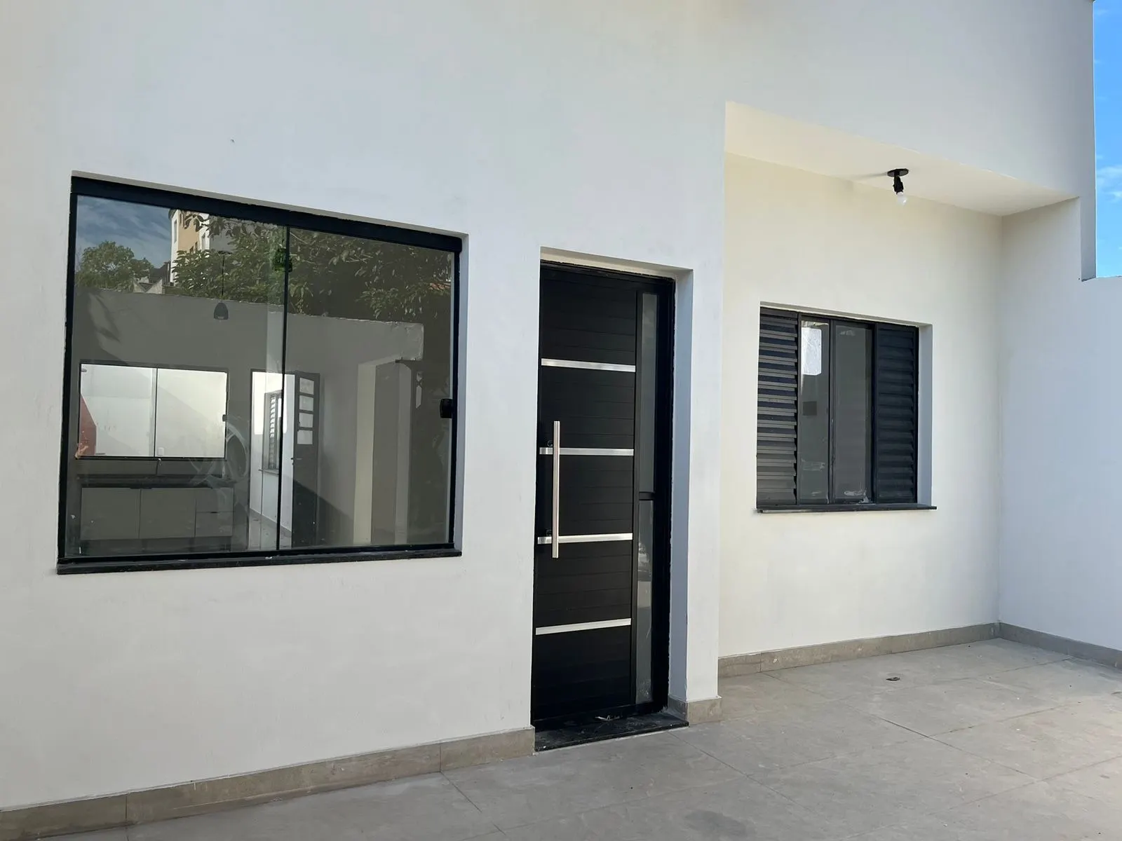 Casa à venda de 125 m² em Tatuí, SP, Brasil
