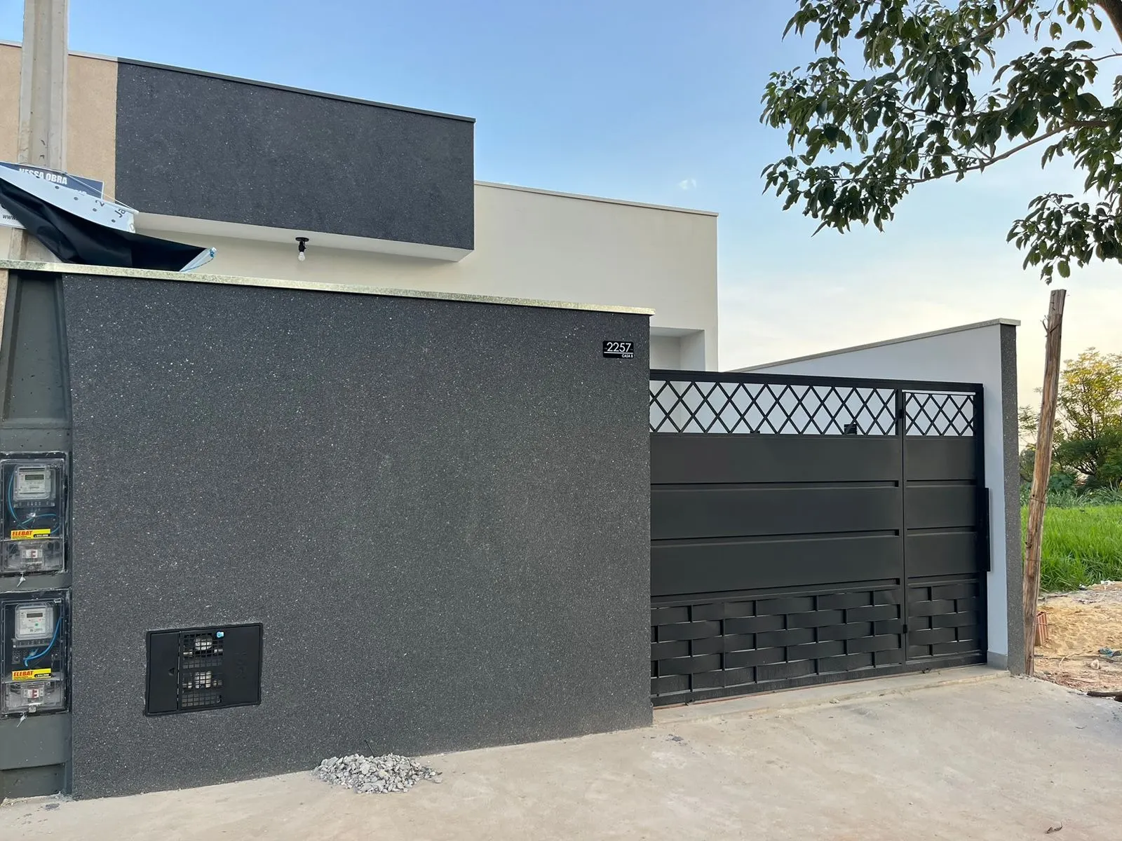 Casa à venda de 125 m² em Tatuí, SP, Brasil