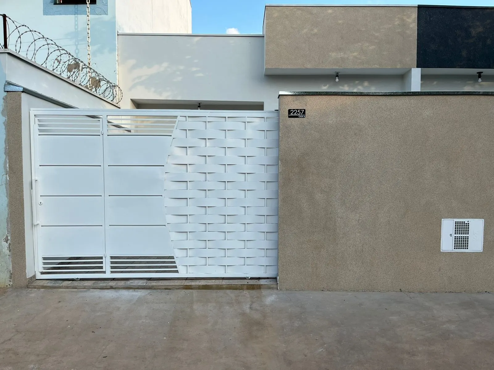 Casa à venda de 125 m² em Tatuí, SP, Brasil