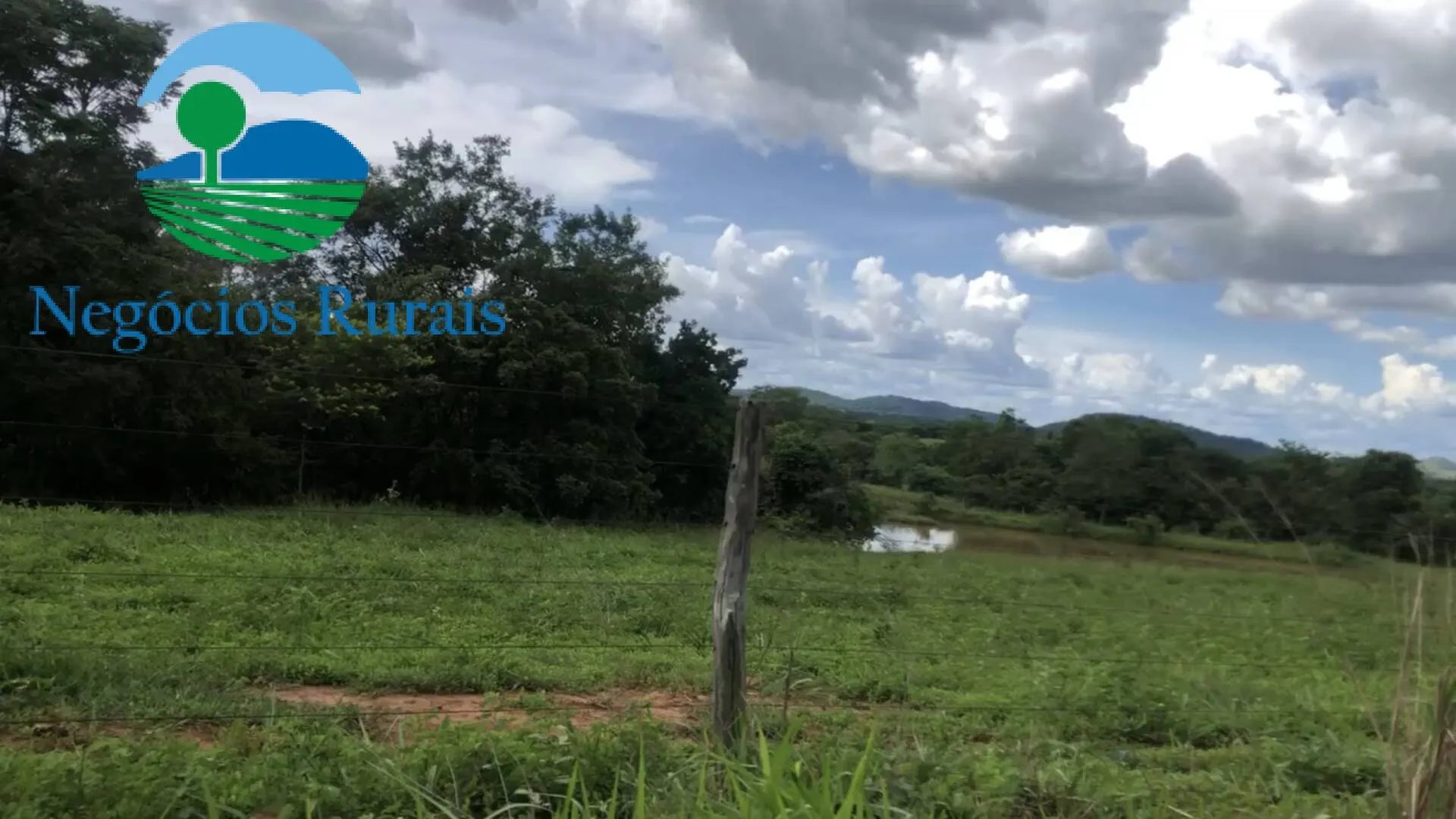 Fazenda à venda de 871 ha em Mara Rosa, GO, Brasil