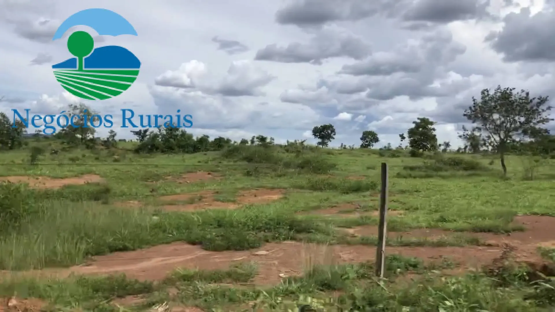 Fazenda à venda de 871 ha em Mara Rosa, GO, Brasil
