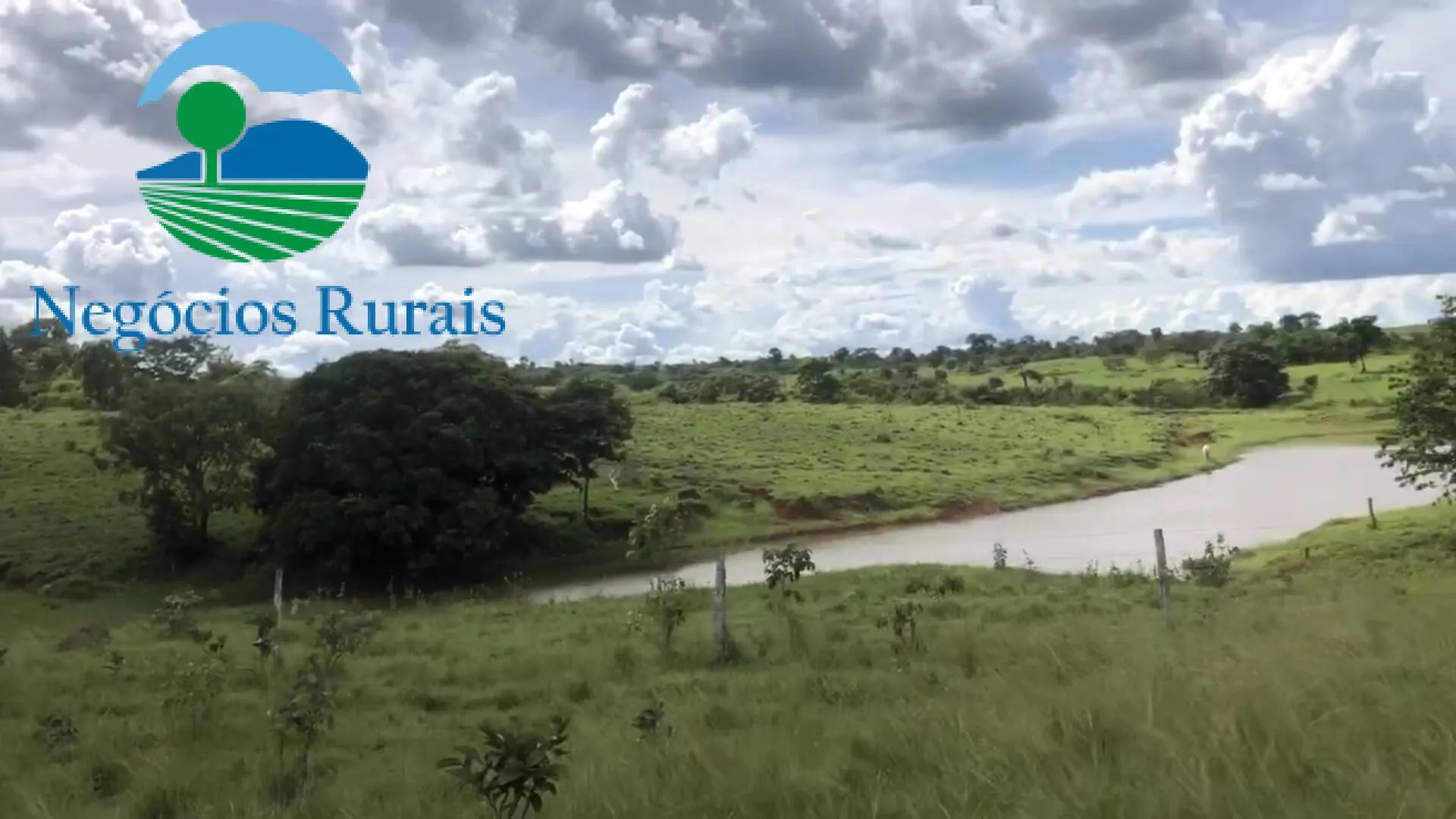Fazenda à venda de 871 ha em Mara Rosa, GO, Brasil
