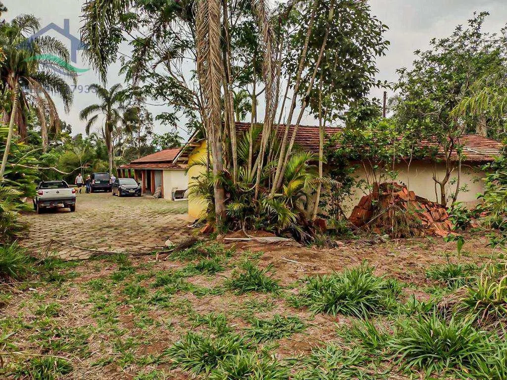 Sítio à venda de 7 ha em Nazaré Paulista, SP, Brasil