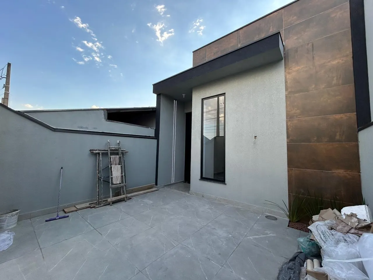 Casa à venda de 165 m² em Hortolândia, SP, Brasil