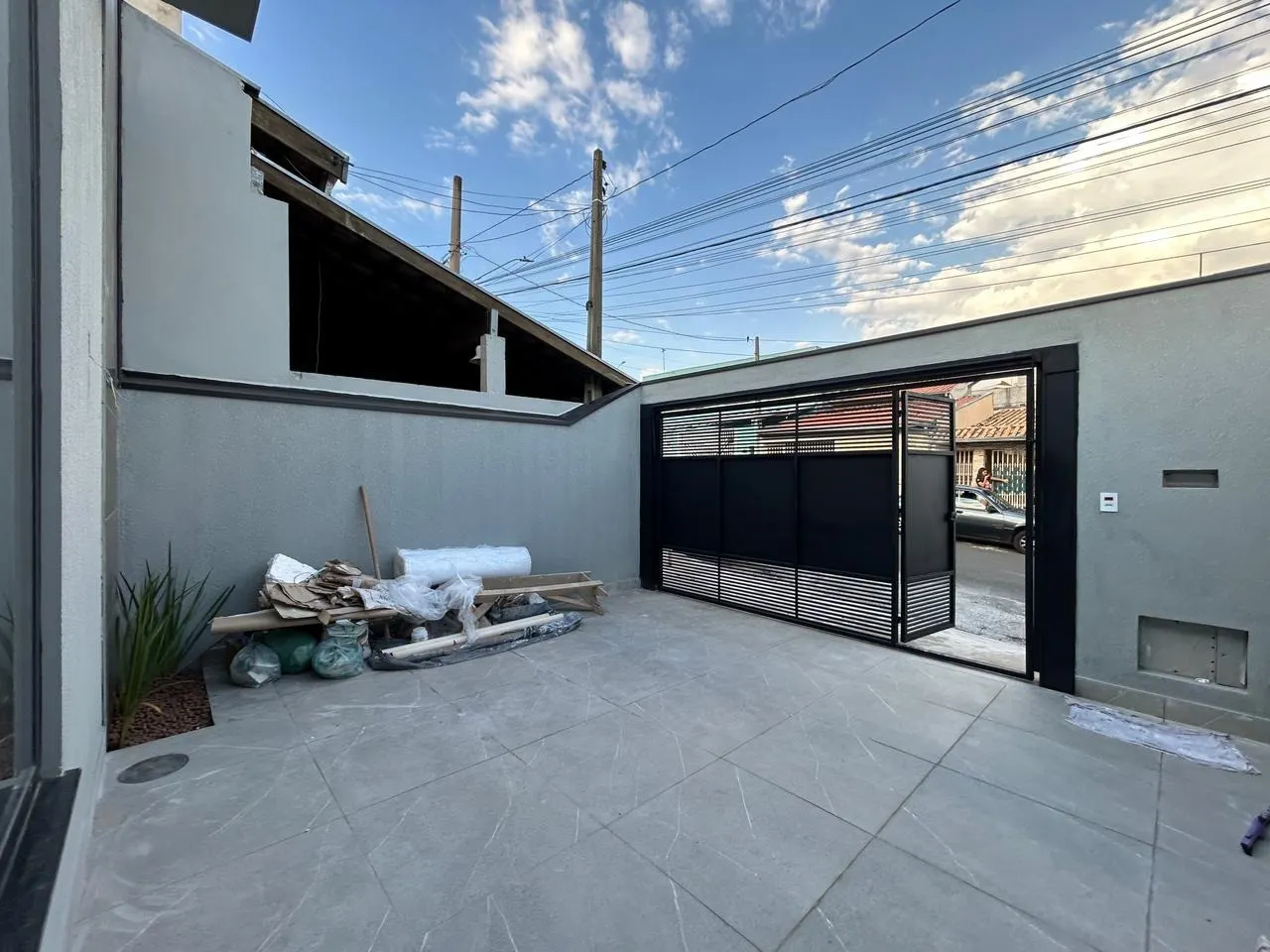 Casa à venda de 165 m² em Hortolândia, SP, Brasil