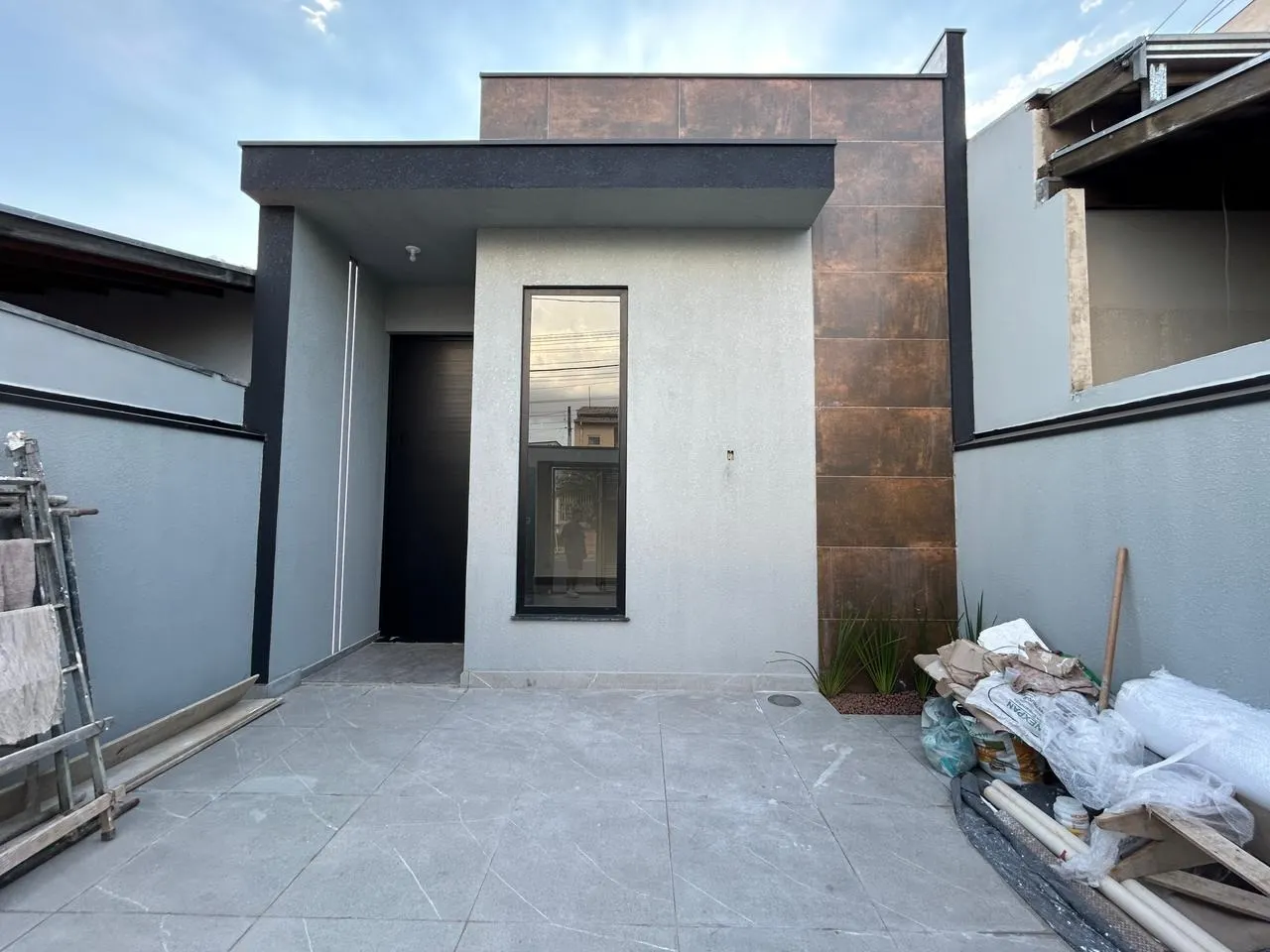 Casa à venda de 165 m² em Hortolândia, SP, Brasil
