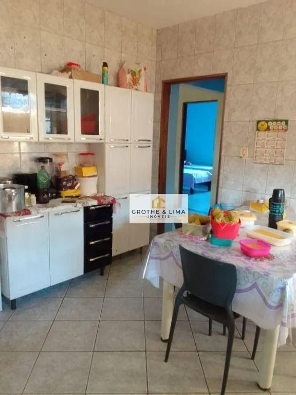Chácara à venda de 1.500 m² em Caçapava, SP, Brasil