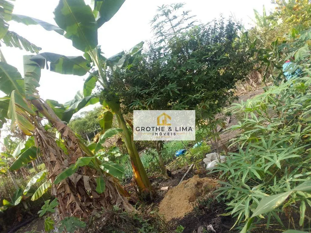 Country home for sale of 1,500 m² in Caçapava, SP, Brazil